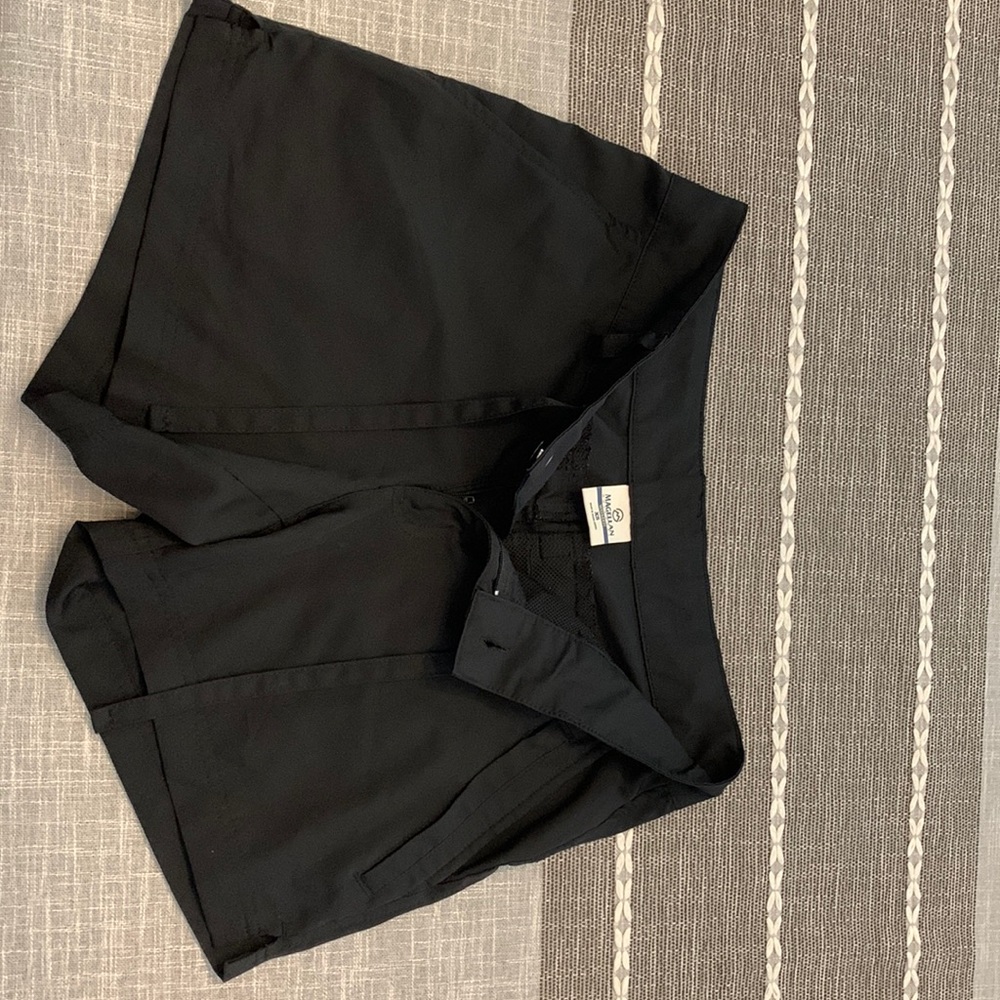Brand: Magellan size: xs color: black